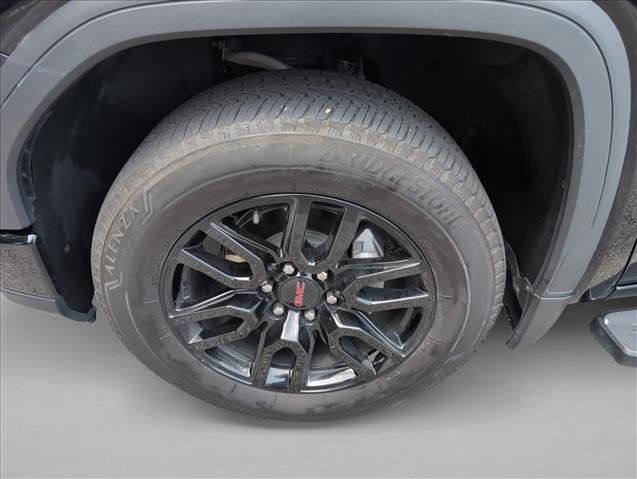 Used 2025 GMC Sierra 1500 Elevation AWD/4WD image 30