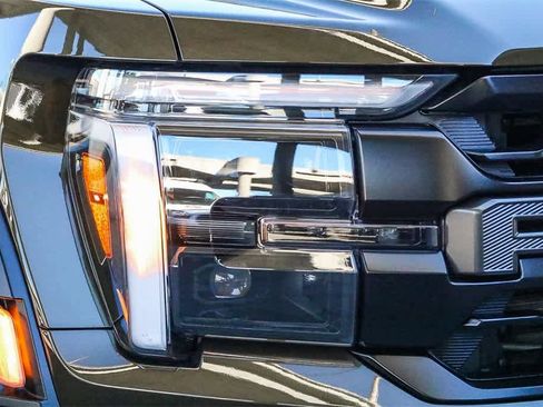 New 2025 Ford F150 Raptor image 4