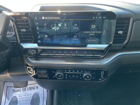 Used 2025 Chevrolet Silverado 2500 LT w/ Texas Edition image 20