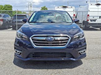 Used 2018 Subaru Legacy 3.6R Limited AWD/4WD video 2