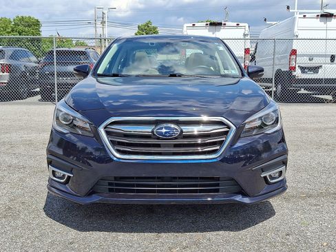 Used 2018 Subaru Legacy 3.6R Limited AWD/4WD image 2