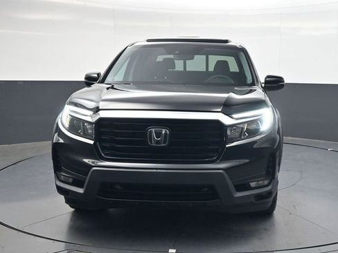 Used 2023 Honda Ridgeline RTL-E image 9