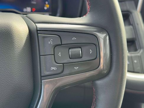 Used 2023 Chevrolet Tahoe RST w/ Luxury Package image 24