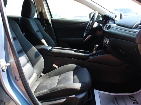 Used 2017 MAZDA MAZDA6 Sport image 41