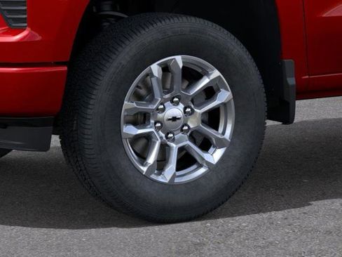 New 2026 Chevrolet Silverado 1500 RST image 33