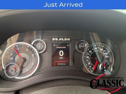 Used 2024 RAM 2500 Tradesman