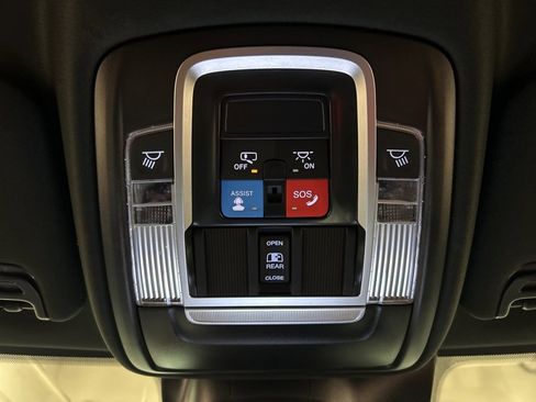 New 2026 RAM 4500 Tradesman w/ Laramie Trim Package image 27