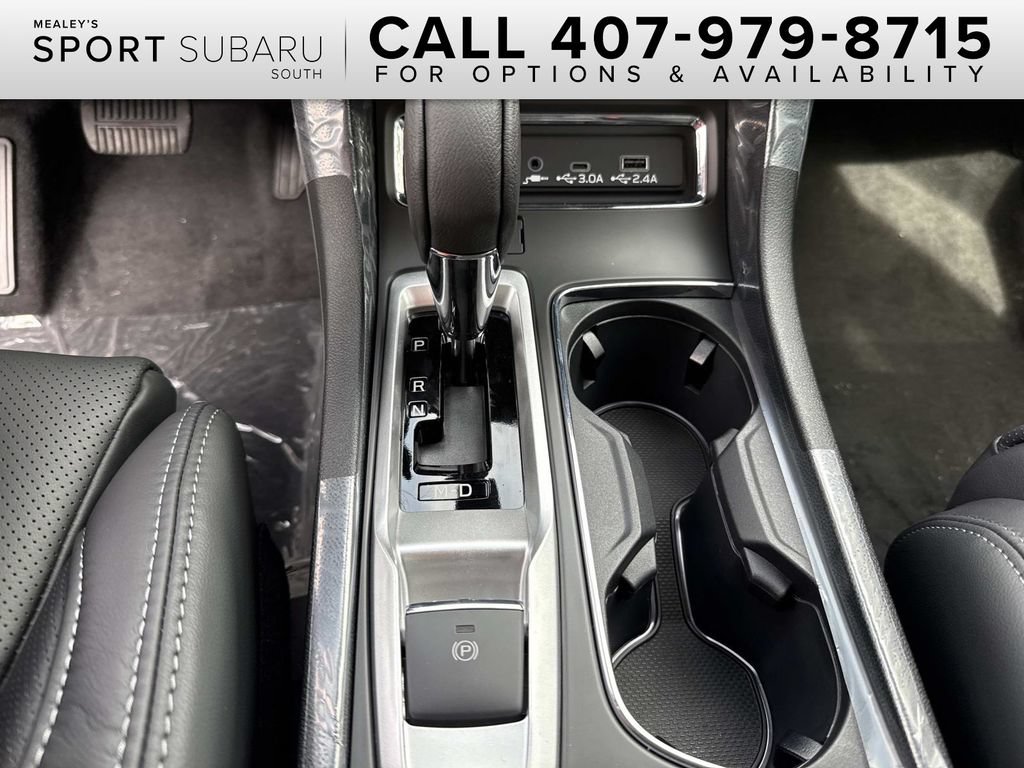 New 2026 Subaru Ascent Limited AWD/4WD image 38