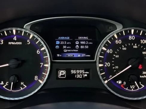 Used 2019 INFINITI QX60 Luxe FWD image 28