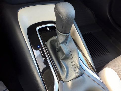 New 2026 Toyota Corolla LE image 13