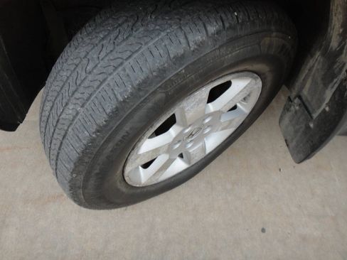 Used 2010 Honda Element EX image 20