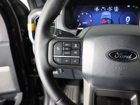Certified 2025 Ford F150 Tremor w/ Bed Utility Package AWD/4WD image 41