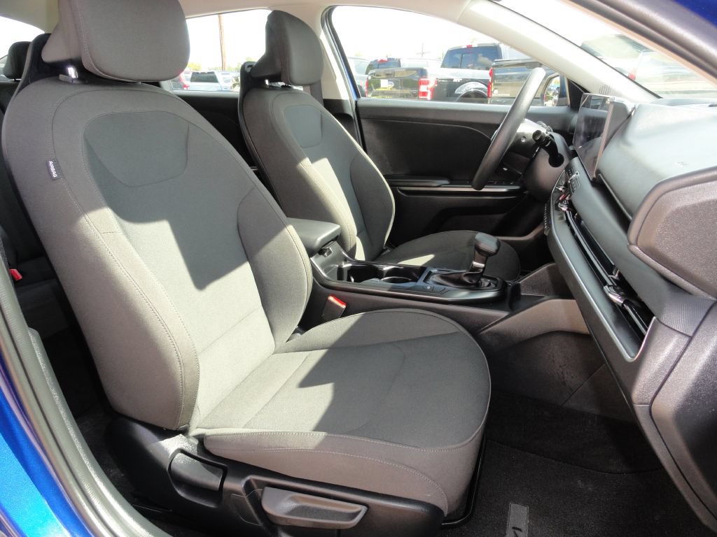 Used 2026 Kia K4 FWD image 8
