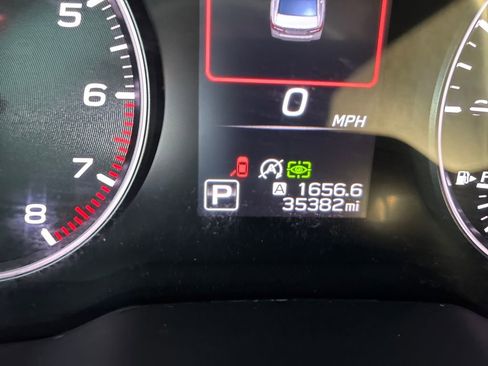 Used 2022 Subaru Legacy Limited AWD/4WD image 17