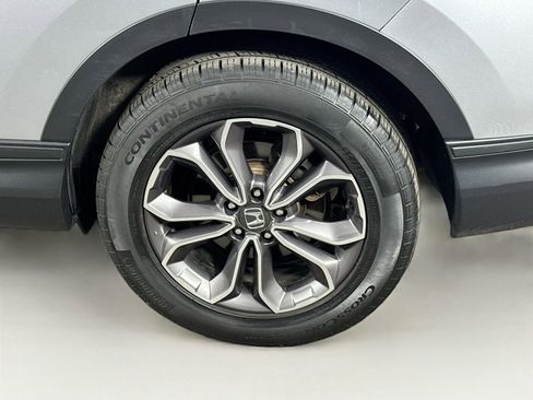 Used 2020 Honda CR-V EX-L image 9