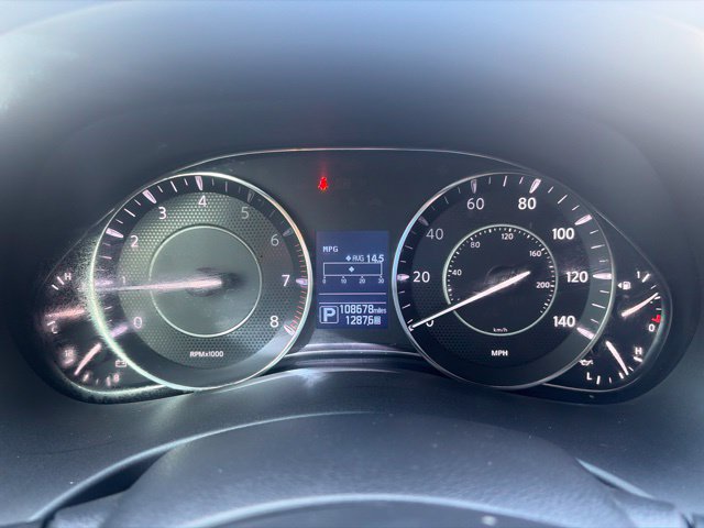 Used 2017 Nissan Armada SL w/ Moonroof Package RWD image 25