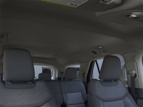 New 2026 Ford Explorer Active image 22