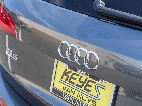 Used 2017 Audi Q5 2.0T Premium Plus image 11