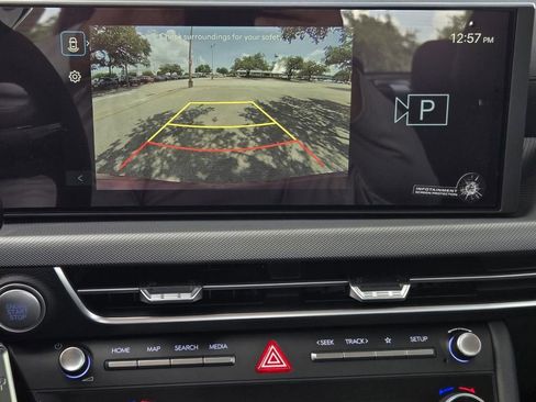 New 2025 Hyundai Sonata SEL FWD image 23