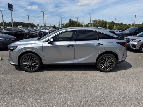 Used 2024 Lexus RX 350 FWD image 12