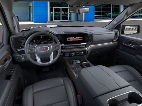 New 2026 GMC Sierra 1500 Elevation w/ Elevation Premium Package image 15