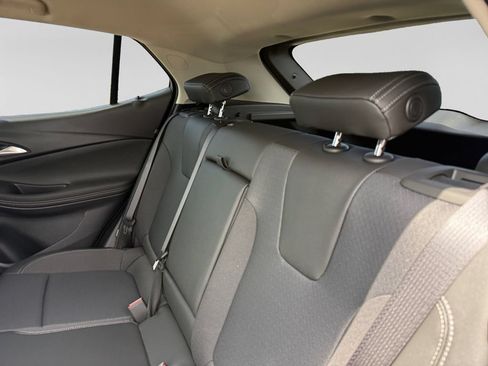 New 2026 Buick Encore GX Preferred w/ Advanced Technology Package FWD image 36