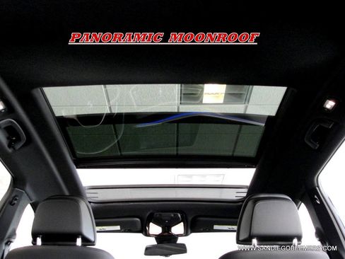Used 2022 BMW X5 sDrive40i w/ M Sport Package RWD image 60