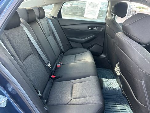 Used 2025 Honda Accord SE image 29