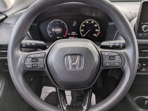 Certified 2024 Honda HR-V LX image 15