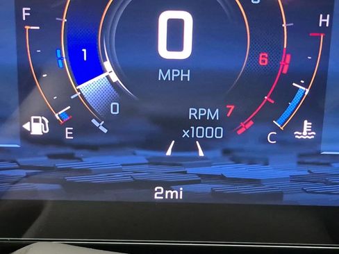 New 2026 Chevrolet Tahoe LS image 12