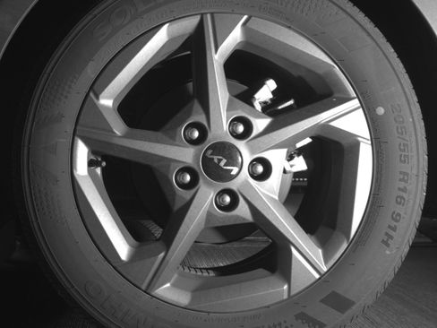 Used 2025 Kia K4 LXS image 14