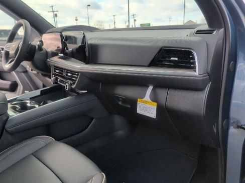 New 2026 Chevrolet Tahoe Premier image 54