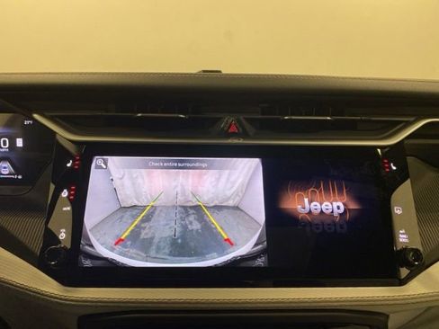 New 2026 Jeep Cherokee Overland image 13