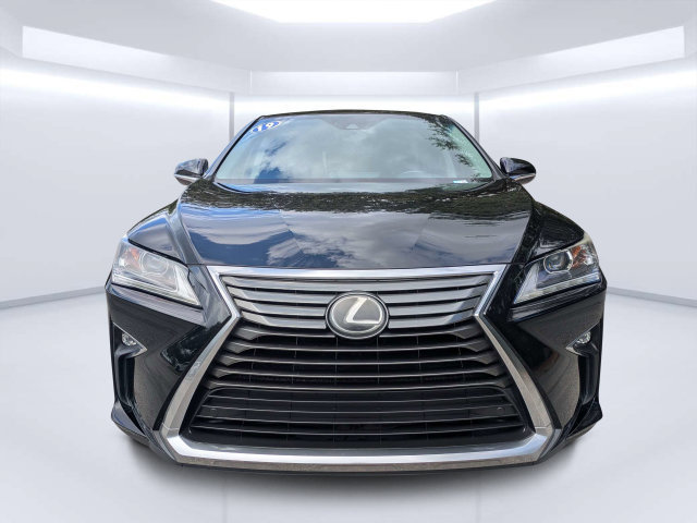 Used 2019 Lexus RX 350 AWD w/ Accessory Package image 8
