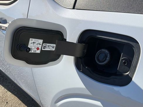 New 2026 Ford Maverick XL w/ Equipment Group 101A image 13