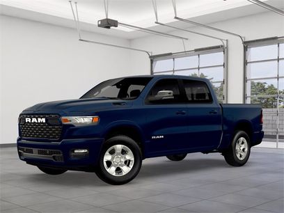 New 2026 RAM 1500 Lone Star