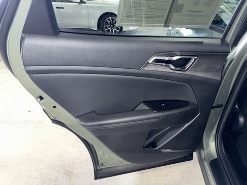 Used 2023 Kia Sportage X-Pro Prestige image 16