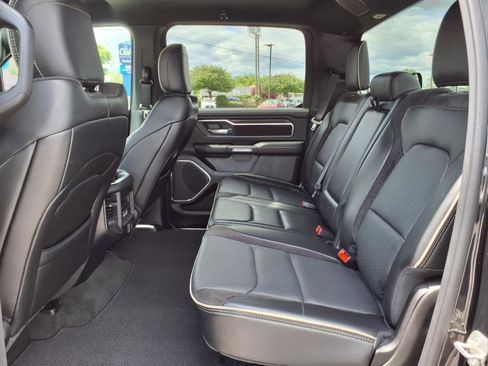 Certified 2024 RAM 1500 Laramie image 8