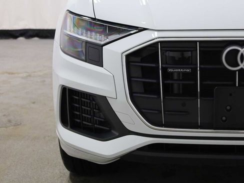 Used 2023 Audi Q8 Premium Plus w/ Premium Plus Package image 15