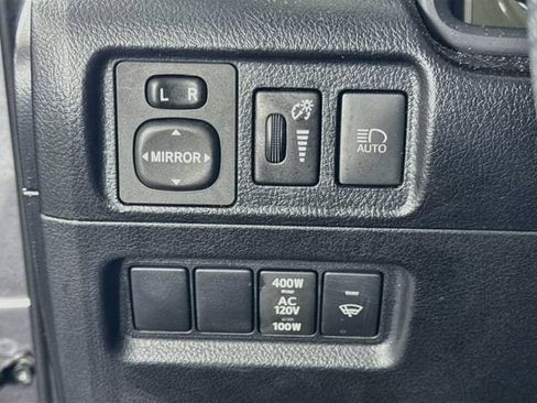 Certified 2023 Toyota 4Runner SR5 Premium w/ Moonroof Package RWD image 11