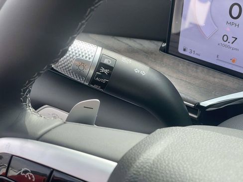 New 2026 Genesis GV80 3.5T Advanced image 11