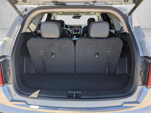 Used 2021 Kia Sorento SX FWD image 6