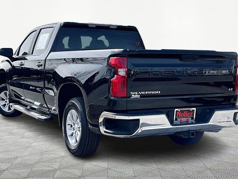 Used 2023 Chevrolet Silverado 1500 LT w/ Protection Package image 13