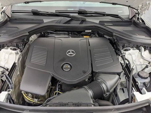 Certified 2026 Mercedes-Benz GLC 300 image 22
