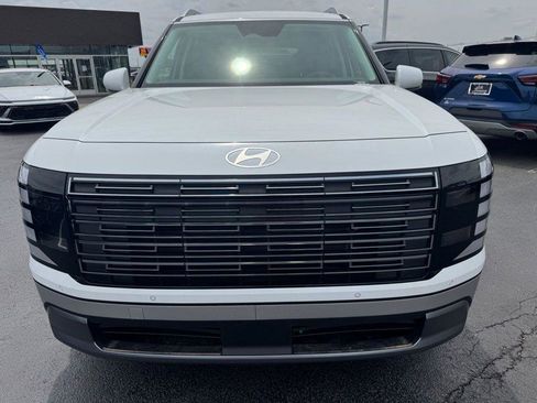 New 2026 Hyundai Palisade SEL AWD/4WD image 8