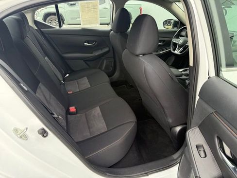 Used 2023 Nissan Sentra SR w/ Midnight Edition Package image 27