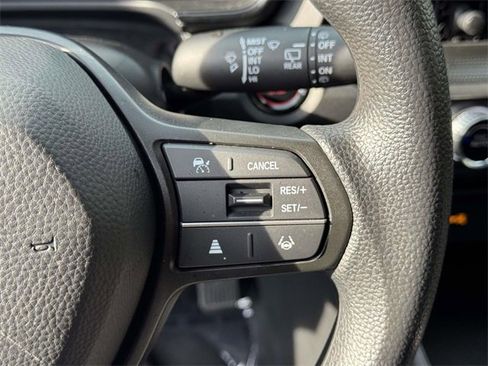 Certified 2025 Honda CR-V LX image 20