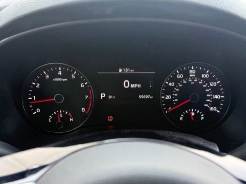 Used 2022 Kia Sportage SX FWD image 29