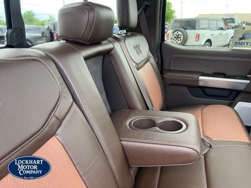 New 2026 Ford F350 King Ranch w/ Tremor Off-Road Package AWD/4WD image 19
