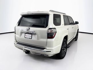 Used 2023 Toyota 4Runner Limited RWD video 2